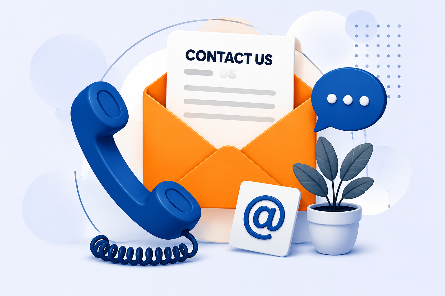 Contact BottleMyWay digital marketing team