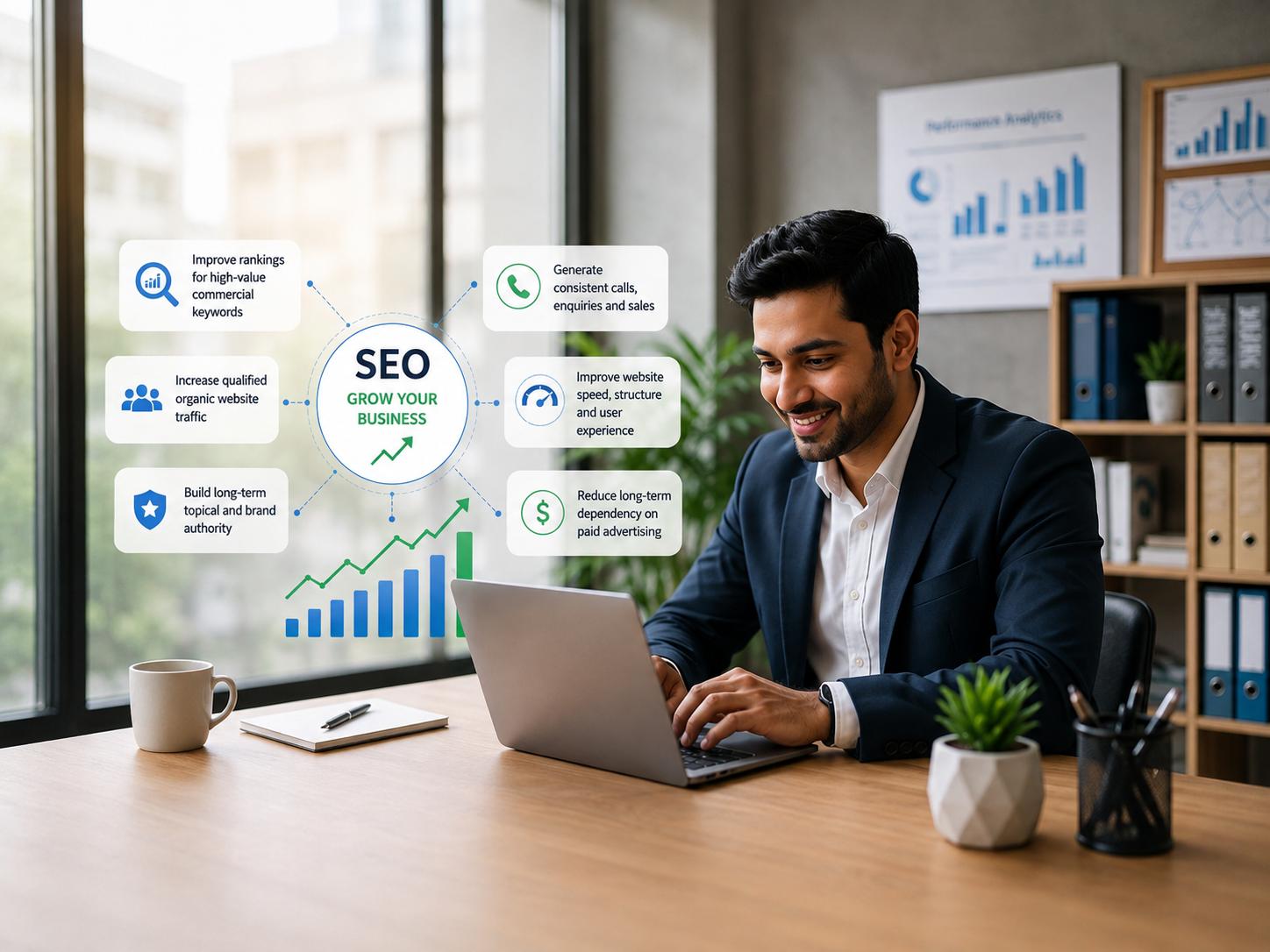 SEO Services India