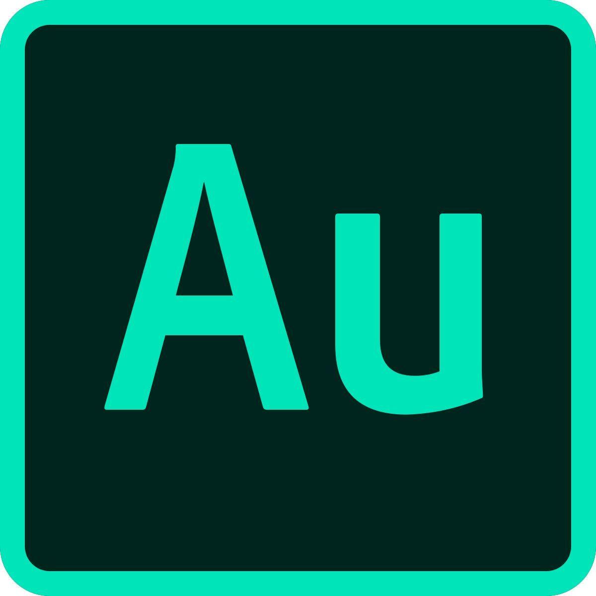Adobe Audition