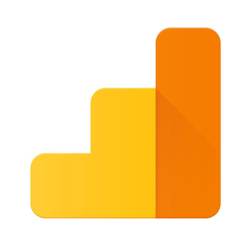 Google Analytics logo