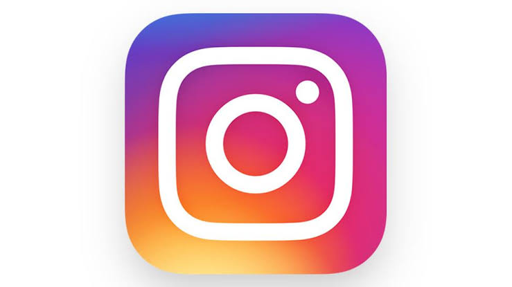 Instagram logo