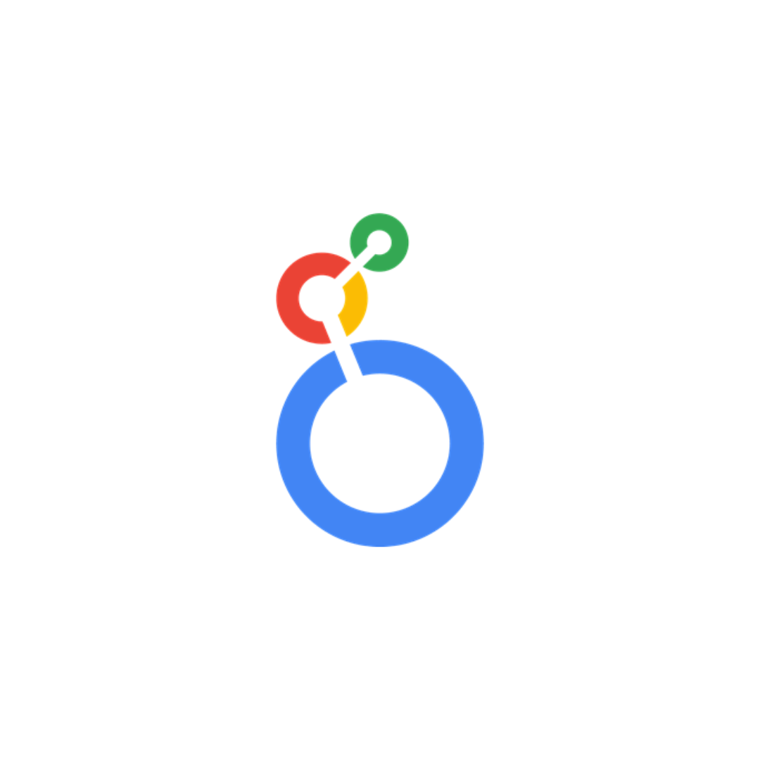 Looker Studio Logo