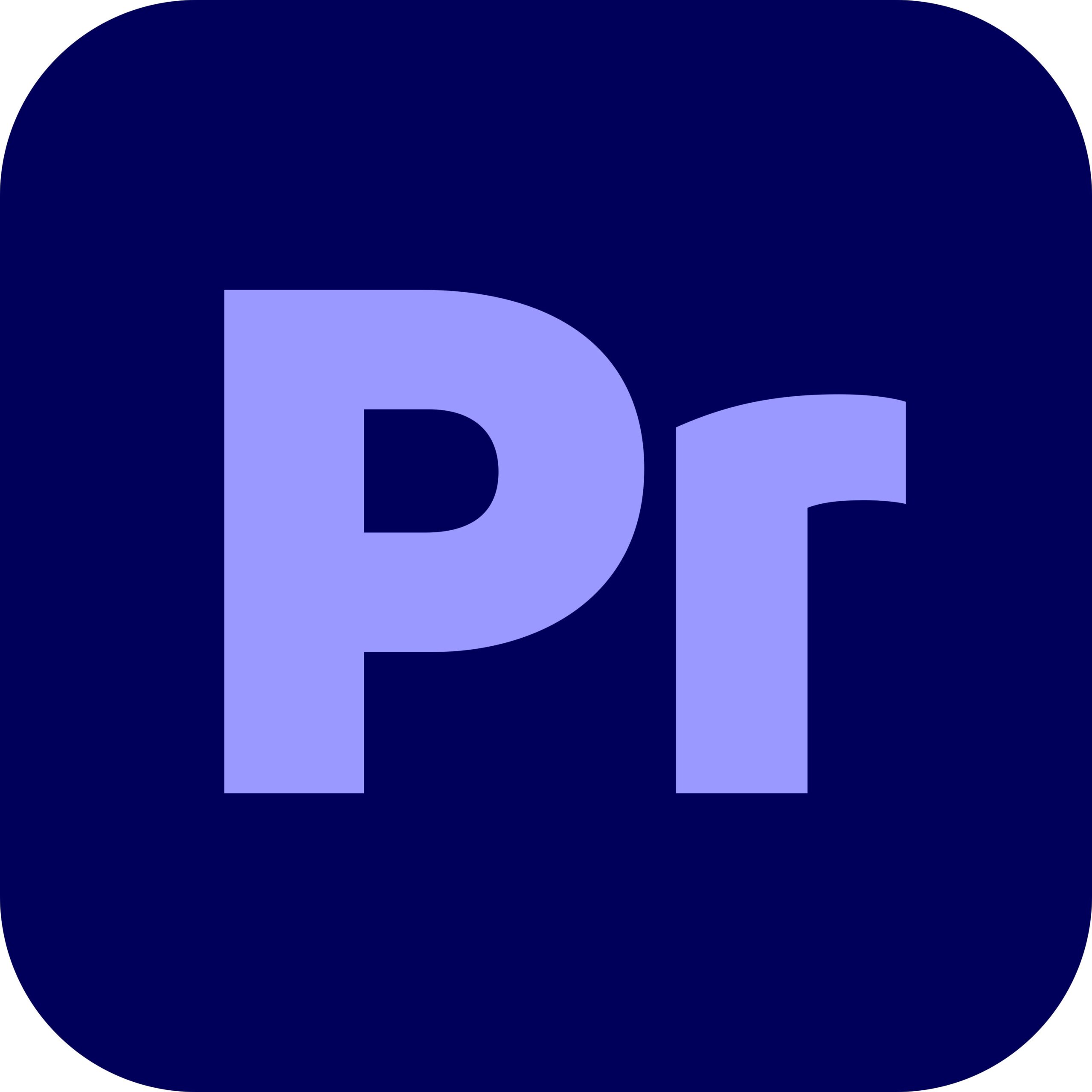 Adobe Premiere Pro