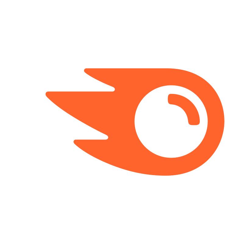 Semrush logo