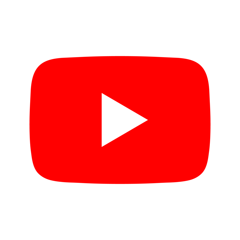 YouTube logo